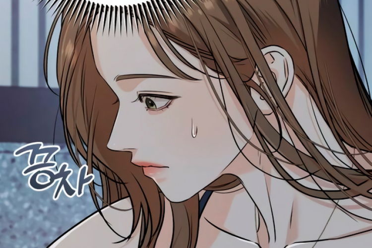 RAW Manhwa Can't Get Enough of You Chapter 63 Bahasa Indonesia Sub, Miss Call dari HyunJin