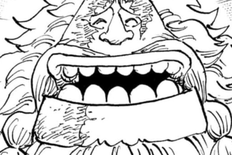 RAW Manga One Piece Chapter 1135 in English: Spoiler, Release Date, and Link to Read