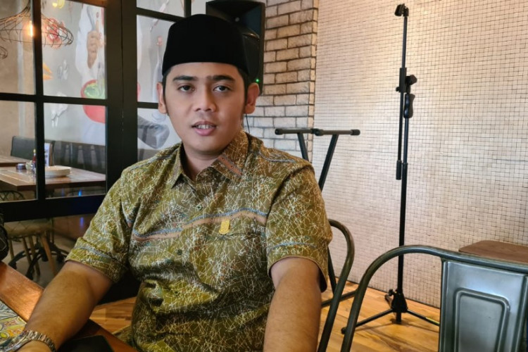 Profil Rachmat Taqwa Quraisy, Anggota DPRD Makassar Usia 33 Tahun yang Terlibat Perkelahian Depan Rumah Makan