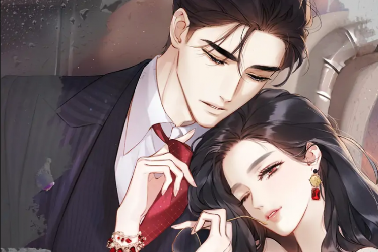 Link Baca Manhua Accidental Love Full Chapter Bahasa Indonesia, Cek Sinopsis dan Judul Lain Disini!