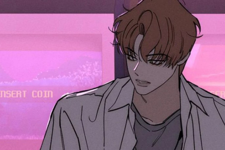 RAW Manhwa Tears on a Withered Flower Chapter 31 English Sub, Burning in the Fire of Jealousy!