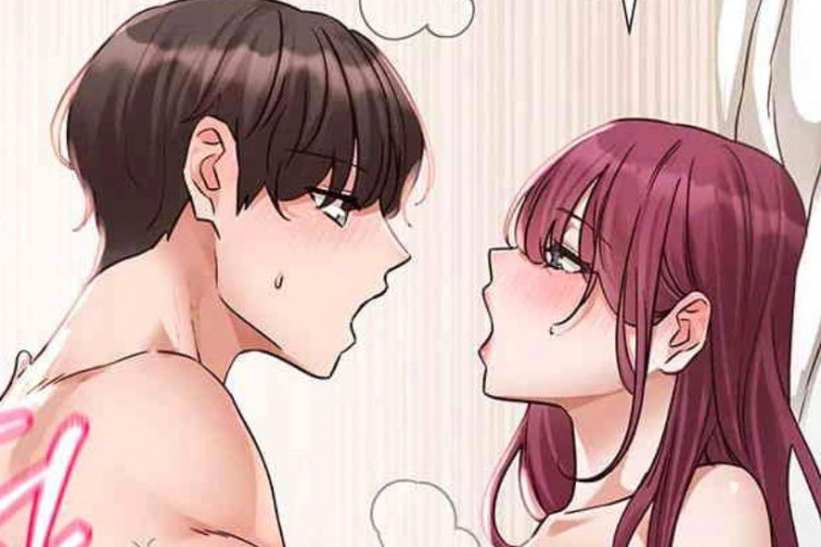 Ready to Make Love? Spoiler & Reading Link Manhwa Circles Chapter 193 English Translation