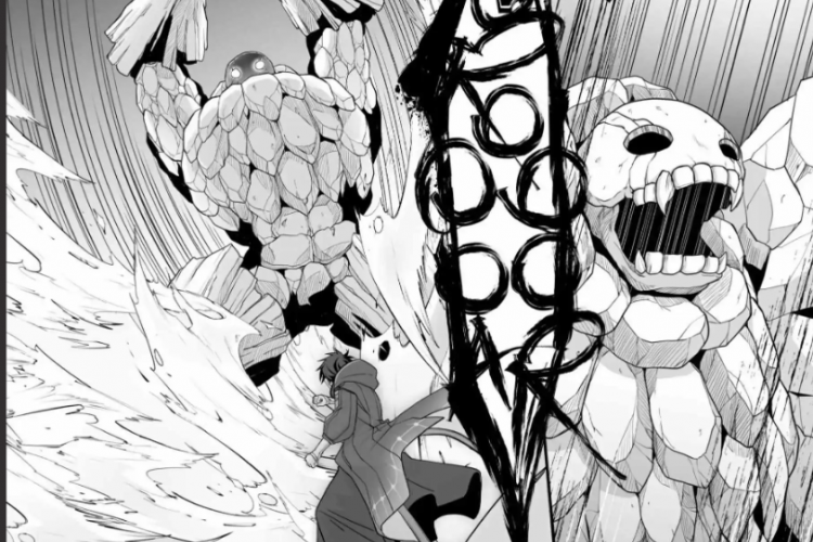 Spoiler The Brilliant Healer's New Life In The Shadows Chapter 14 Bahasa Indonesia, Serangan yang Penuh Ketegangan