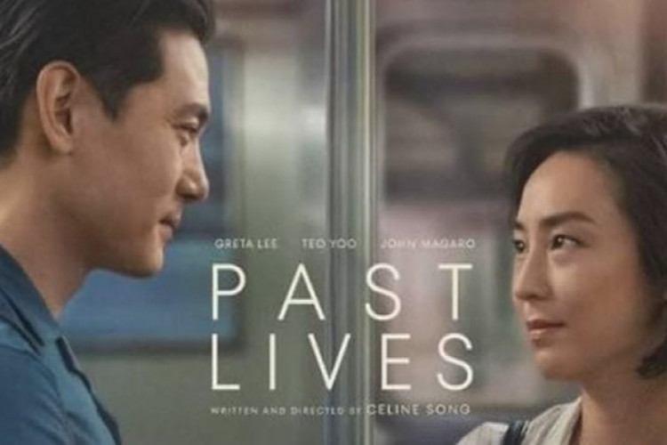 Viral! Nonton Film Past Lives (2023) Full Movie Sub Indo Kualitas HD 1080p Gratis, Akses Resmi Bukan LK21