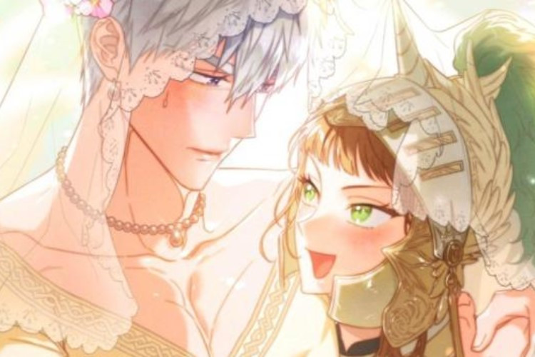 Baca Manhwa Marriage of Convenience Full Chapter Bahasa Indonesia Perjanjian Pernikahan Kontrak Penuh Huru-Hara