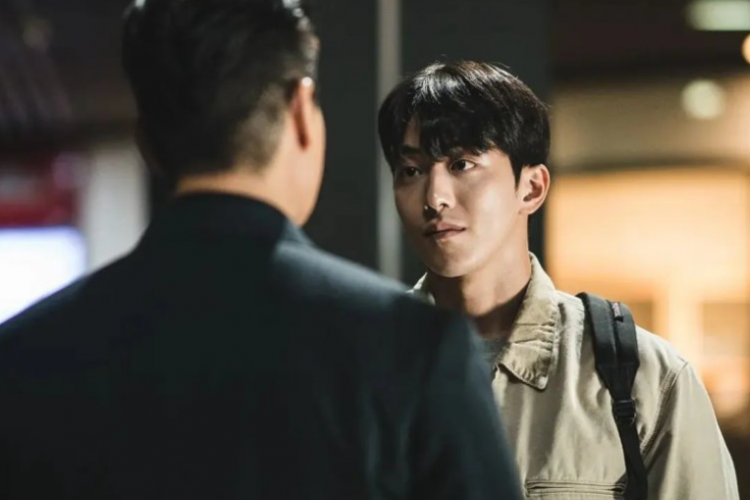 Link Nonton Drama Korea Vigilante (2023) Episode 7-8 Sub Indonesia dan Jadwal Tayangnya, Bakal Jadi Ending yang Epic