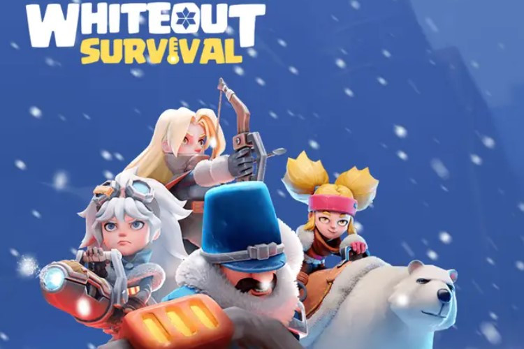 NEWEST Whiteout Survival Gift Code Redeem iOS July 2024 and How to Use It