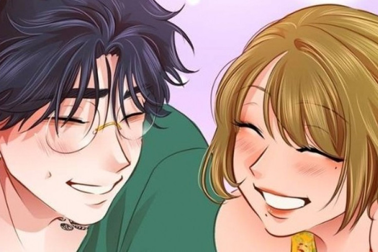 Read Manhwa Love 4 a Walk Webtoon Chapter 40 English Sub, Spending Time Together!