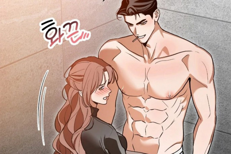 Read Manhwa Absolute Station Chapter 45 in English Sub, This Guy Is So Reckless!