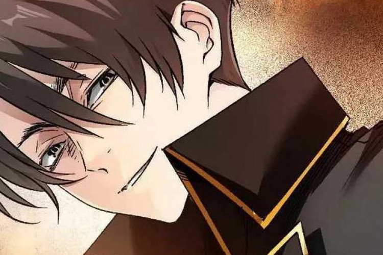 Baca Manhua I Created the Salvation Army Chapter 14 Bahasa Indonesia, Kiamat Sudah Dekat?