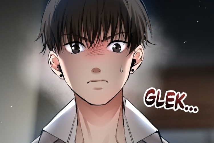 Update Webtoon The Magnificent Halo Chapter 6 Bahasa Indonesia, Tantangan Buat Lagu Baru!