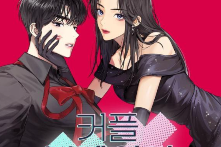 Synopsis, Original Tittle, & Reading Link Manhwa The Couple Breaker English Full Chapter 1-80 For Free Without Login