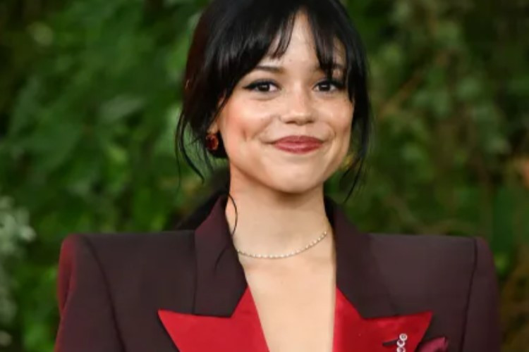 Video Filtrado Jenna Ortega Admite Haberse Acostado Con P Diddy Para Conseguir El Papel Principal En La Película Wednesday 