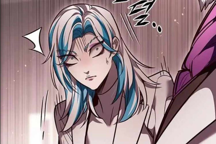 Link & Spoiler Manhwa Eleceed Chapter 341 Bahasa Indonesia, Serangan Mendebarkan Jiwoo