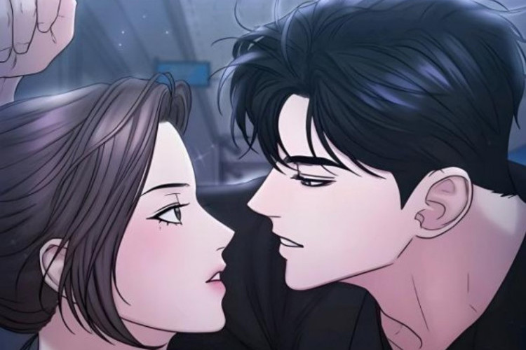 Judul Lain Manhwa Locked Onto You Disertai Link Baca Full Season! Kisah Cinta Masa Lalu yang Datang Kembali