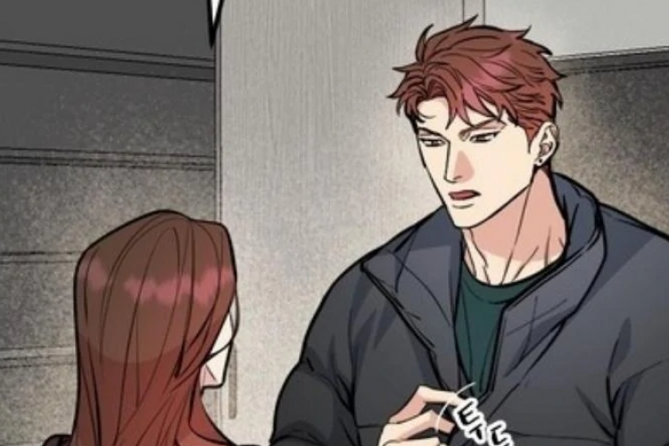 Update Manhwa Dog and Bird Chapter 45 English Subtitle, Get Ready to Warm Up in Bed