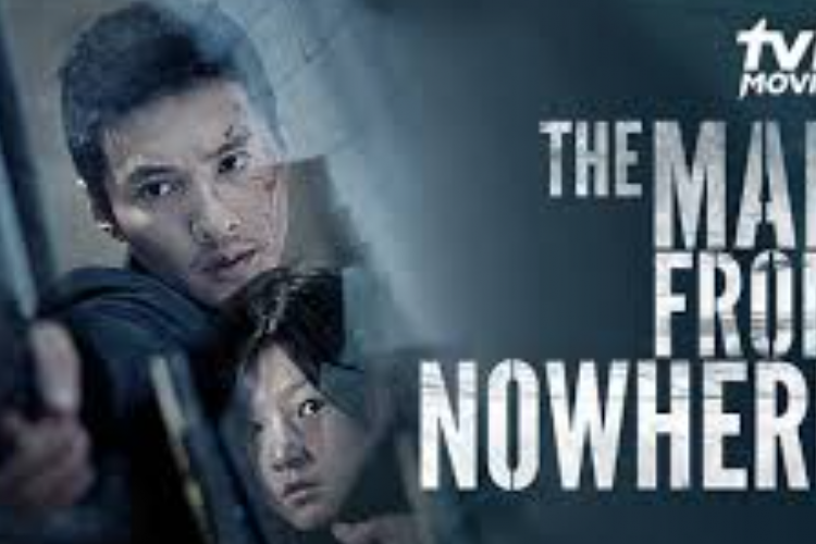 Link NONTON The Man from Nowhere (2010) Sub Indonesia Full Movie Viral di TikTok, Nyawa Anak Kecil di Tangannya! Film Aksi Dibintangi Won Bin