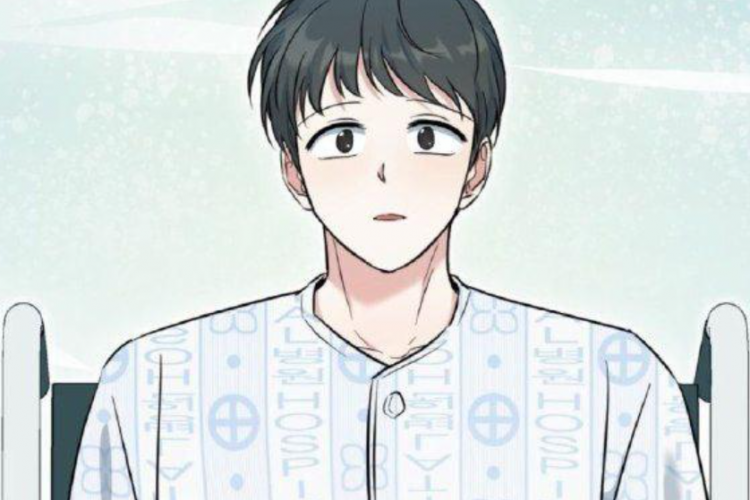 Responsibility Demand! Reading Link BL Manhwa Gentle Forest Chapter 35 English Translation [Uncensored 21+]