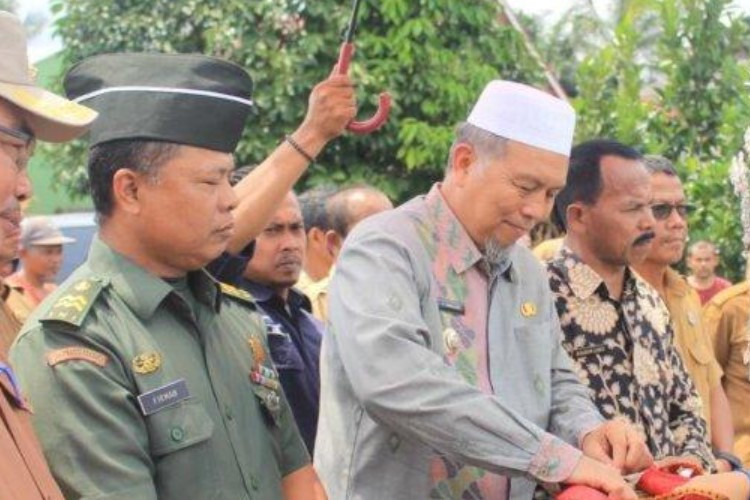 Daftar Wilayah Pemekaran Nagari di Ujung Gading Sumatera Barat, Ciptakan 4 Wilayah Administratif Baru 