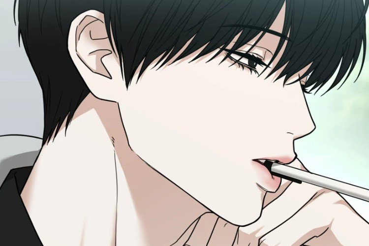 Read Manhwa BL Thinking in Reverse Chapter 11 in English Sub, Park Juyeon Still Locked Up Kwon Jiwook