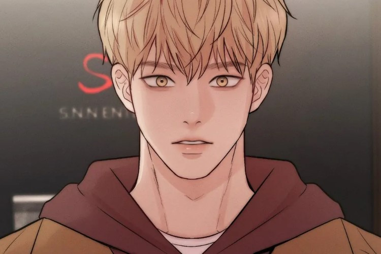 Link RAW BL Manhwa Love Remedy Chapter 32 Bahasa Indonesia Taeha Syok Berat Dengar Pengakuan Chansol 