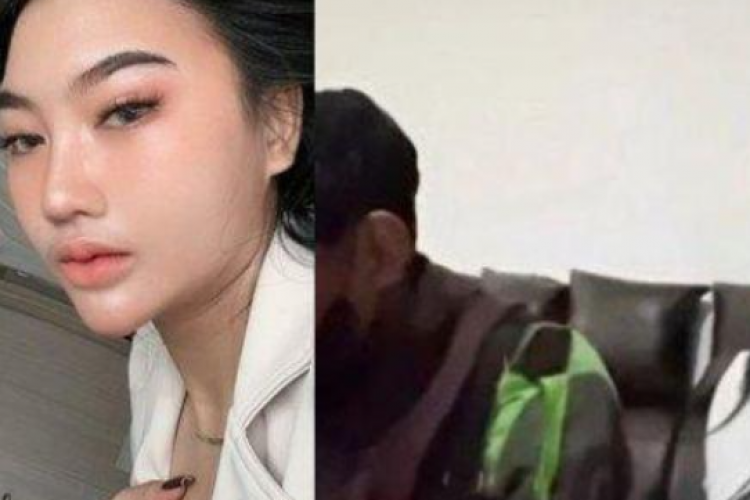 Link Asli Video Mp4 Erika Blunder 8 Menit Viral Masih Anget Dicari Warganet, Prank Ojol yang Dibalur Percakapan Sensual