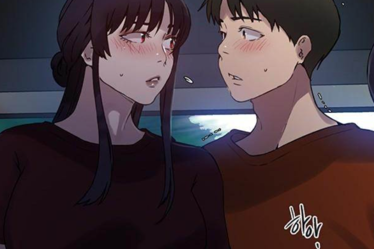 Bercinta di Mobil! Spoiler dan Link Baca Manhwa Secret Class Chapter 251 English Translation Indonesia