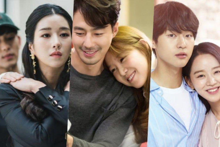 Rekomendasi Drama Korea Tentang Kesehatan Mental Selain 'Daily Dose of Sunshine', Selipkan Pesan Hidup yang Berharga
