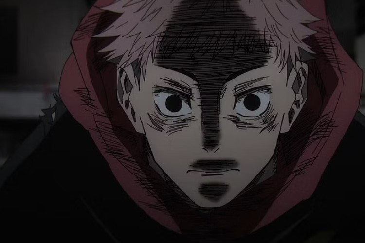 Link Nonton Anime Jujutsu Kaisen Season 2 Episode 18 Sub Indonesia Ryomen Sukuna Hancurkan Shibuya 