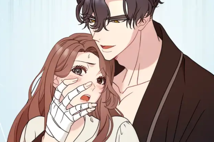 A Man Full of Lust! Spoiler and Reading Link Manhwa Doberman Chapter 28 English Translation