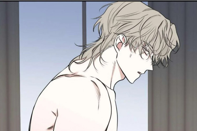 Read of Manhwa BL Low Tide in Twilight Season 3 Chapter 102 English Sub, A New Life Full of Romance