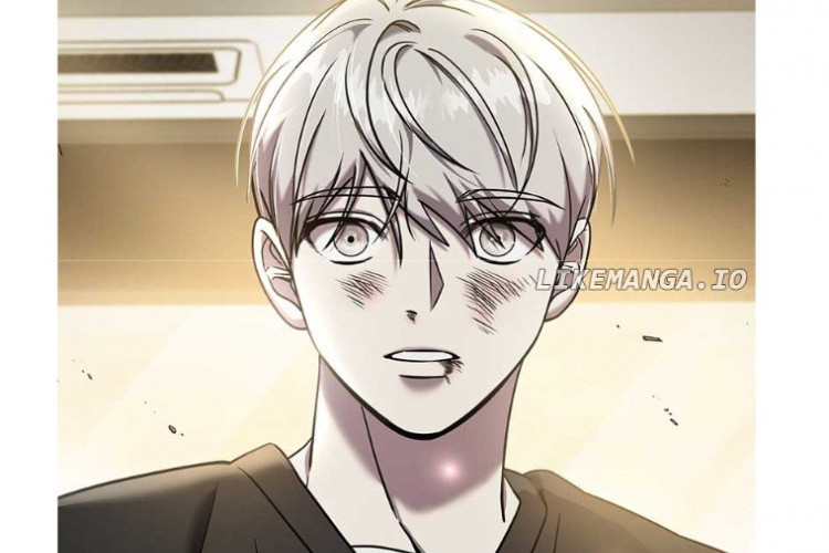 Read of Manhwa Villain with a Crush Chapter 87 English Subtitles, Du Ryeong's arrival!