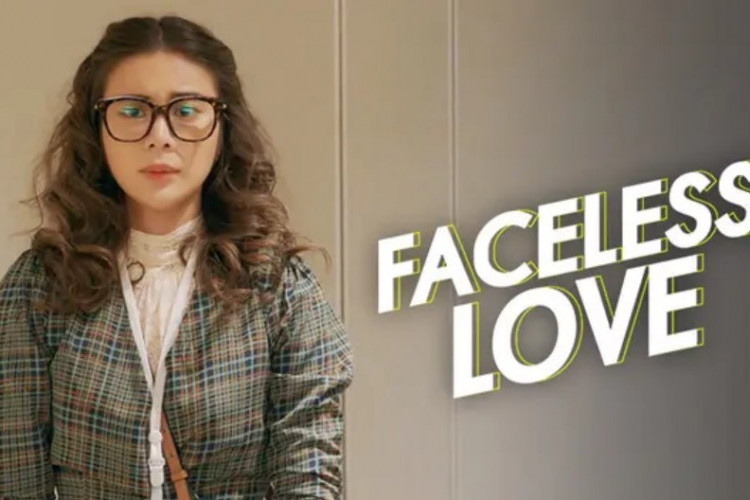 MALAM INI! Link GRATIS Nonton Faceless Love (2023) Episode 5 Bahasa Indonesia, Vikij Berkunjung ke Rumah Mirin 