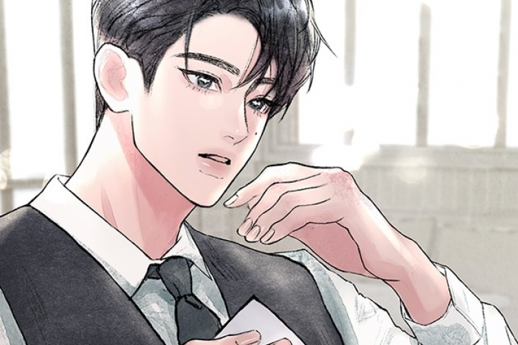 Link Baca Webtoon My Demon Chapter 3 Sub Indo RAW Version, Pertemuan Do Dohee dan Jung Guwon yang Menyenangkan