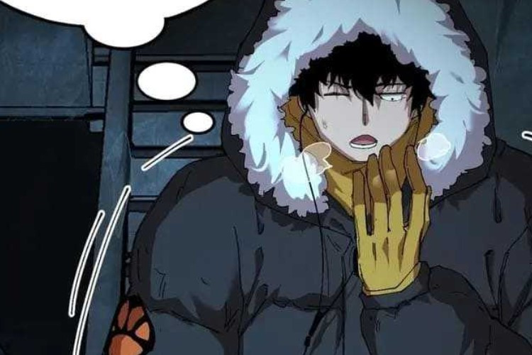 Link Manhua Frozen Frontiers (Arctic Cold War) Chapter 22 Bahasa Indonesia Lagi Perang Ini Kok Malah Cinta-Cintaan 