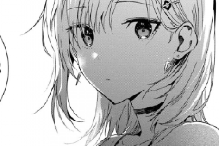 Baca Manga Gimai Seikatsu Chapter 24 Bahasa Indonesia Update Baru, Pesona Ayase Tiada Tandingannya!