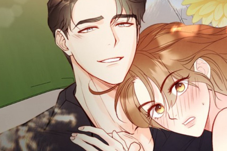 Synopsis & Reading Link Webtoon Our Secret Marriage in English Full Chapter, A Fun Contract Marriage