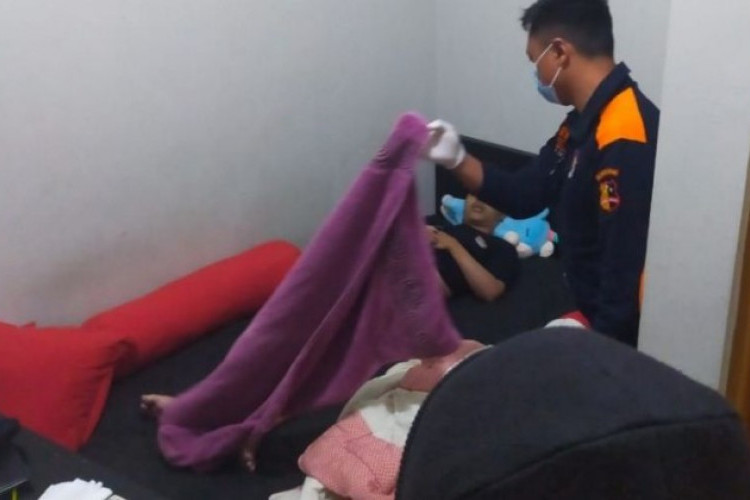 Kronologi Kejadian Mahasiswa Ditemukan Meninggal di Kamar Kos Tembalang Semarang, Tidak Keluar Kamar Sama Sekali!