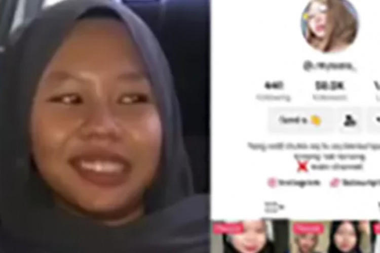 [FULL] Link Video Erin Bugis Melayu Viral Media Sosial HD Download Telegram Tanpa Login, Aktivitas Panas yang Sangat Beringas