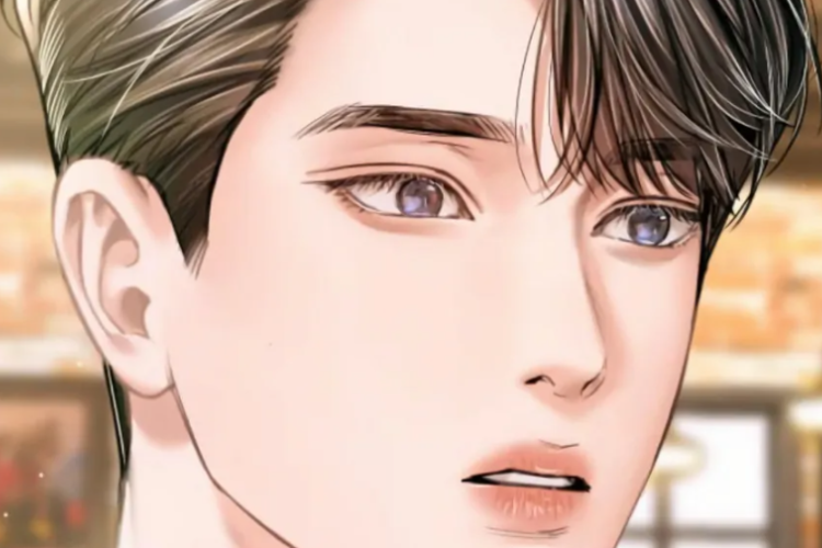 Manhwa A Child Who Looks Like Me Chapter 46 Bahasa Indonesia Update, Kebenaran Tentang Ayah Yena