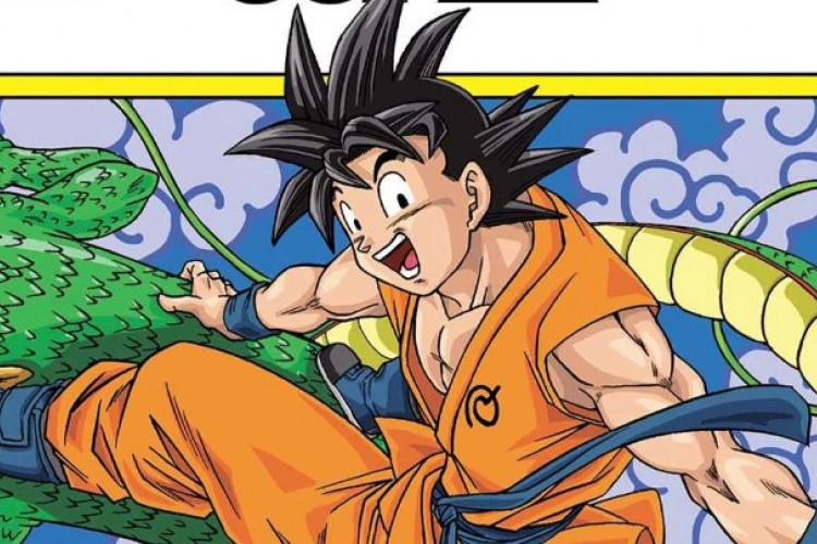 Read Dragon Ball Super Manga Full Chapter in English, Along with synopsis and other titles!