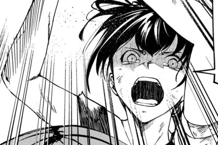 Cek Update Manga Kyosei Tensei Chapter 27 Bahasa Indonesia dan Spoilernya, Trigger Warning Gore 