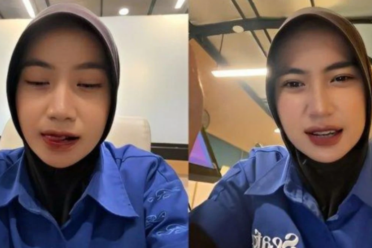 Link Video Asli Zahra Viral 6 Menit 40 Detik Doodstream Videy Terabox, Buruan Download Sebelum Dihapus