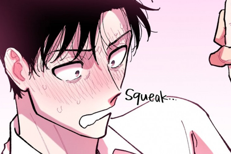 RAW Manhwa Immediate Disadvantage Chapter 5 English : Hyeoonsoo Is So Aggressive!