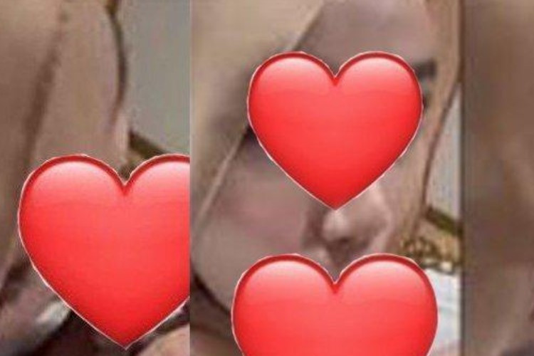 Link Viral Video Twitter Babyputie Seleb TikTok yang Lakukan Adegan Tak Senonoh Dengan Seorang Pria, Ada 2 Part 