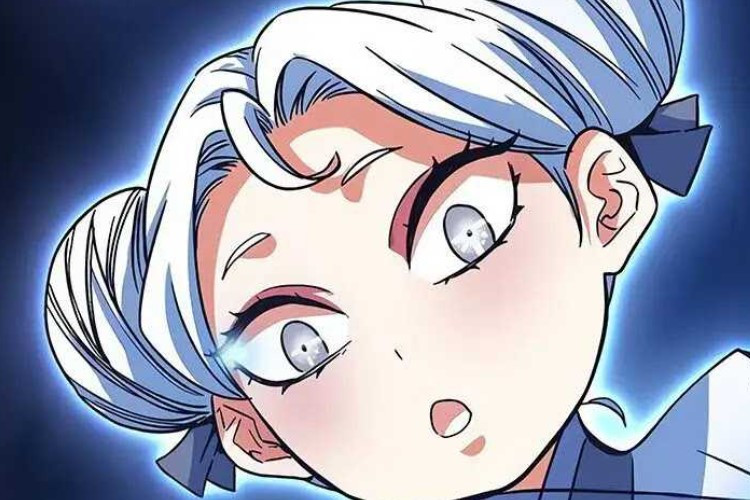 Baca Manhwa Absolute Sword Sense Chapter 107 Bahasa Indonesia Terkepung Dalam Gua, Masih OP Juga 