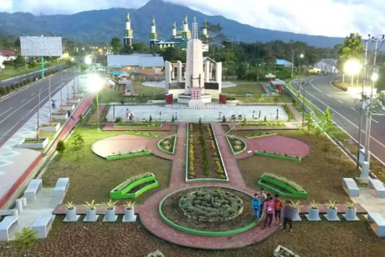 Kisah Suku Rejang yang Jadi Sejarah Singkat Kabupaten Lebong di Bengkulu, Begini Ceritanya!