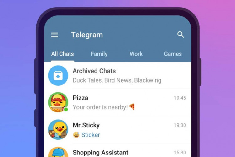Link Bot Doodstream Telegram Video Viral Terbaru 2024, Mudah Cara Gabungnya dan Banyak Koleksi!
