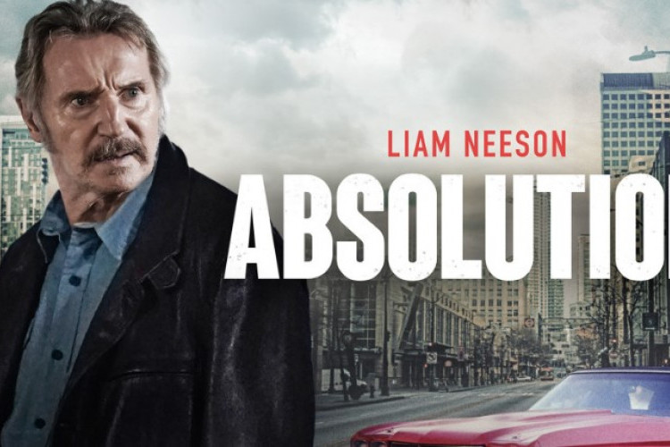 Link Nonton Film Absolution (2024) Full Movie Sub Indonesia, Mencoba Lepas dari Dunia Kriminal Para Gengster!