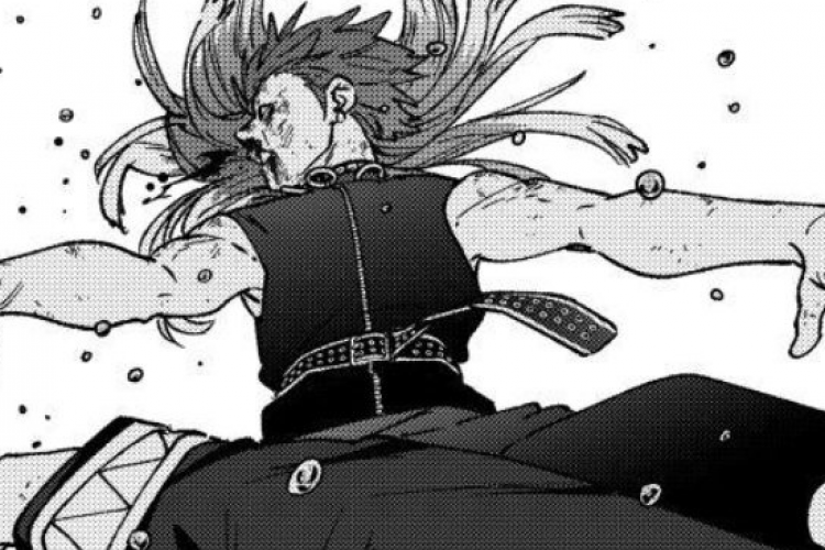 Manga Wind Breaker (Nii Satoru) Chapter 158 Bahasa Indonesia Update, Umemiya Jadi Respect ke Takiishi